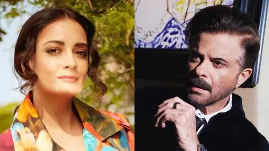 Dia Mirza Reveals Anil Kapoor Convinced Her to Enter Bollywood