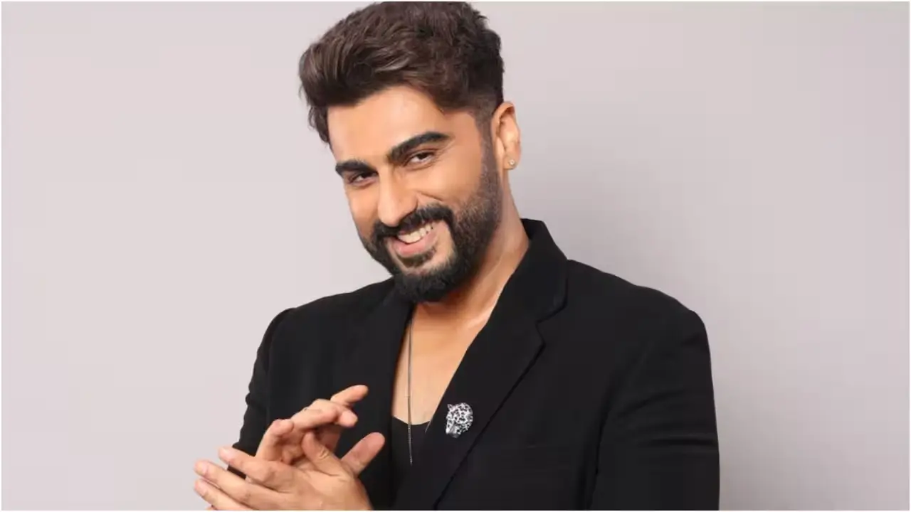 Arjun Kapoor Joins 'Lock Upp 2' for High-Stakes Judgement Day