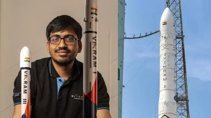From 51 in Maths to Space Pioneer: The Story of Pawan Kumar Chandana