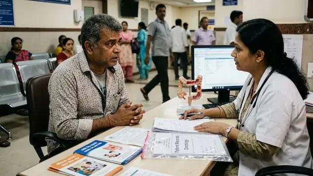 The Silent Risk: Why Missing Follow-Up Cancer Care Endangers Recovery