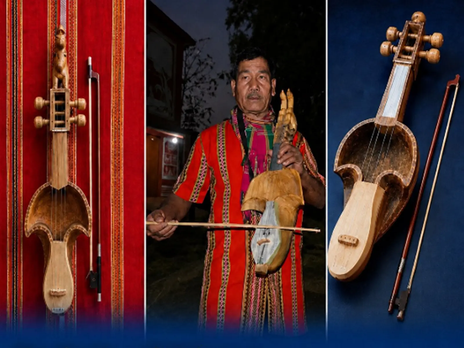 Santiniketan Ektara GI Tag: A Milestone With Unresolved Hurdles