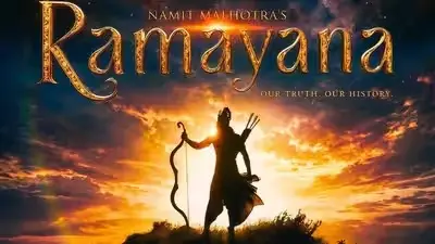 Ramayana Trailer Launch: Ranbir Kapoor, Sai Pallavi Lead Delhi Reveal