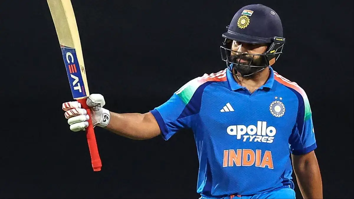 Rohit’s Records: A Hitman’s Legacy That May Remain Unbroken
