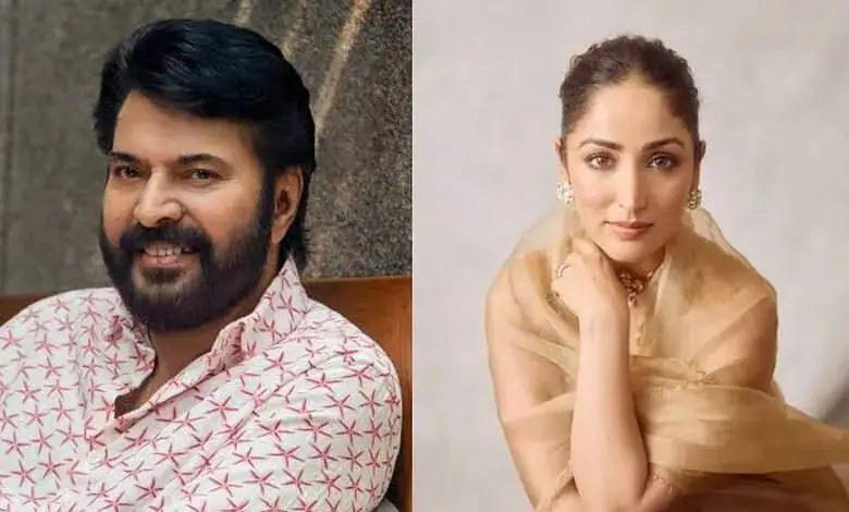 Film Icons Shine: 72nd National Film Awards Winners Announced