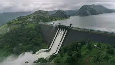 Reservoir Recovery: Mumbai Water Stocks Surge Past 50% Milestone