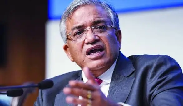 India's Electoral System Among World's Most Transparent: CEC