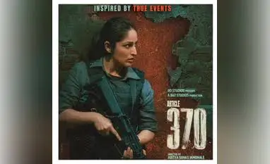 'Article 370' Named Best Feature Film at 72nd National Film Awards