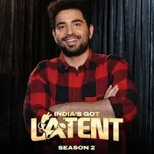 Samay Raina Defends Contestant After ‘India’s Got Latent 2’ Uproar