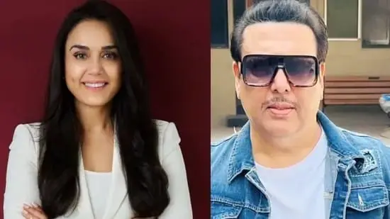 Bollywood Nostalgia Surges as Govinda and Preity Zinta Lead Major 2026 Film Comebacks
