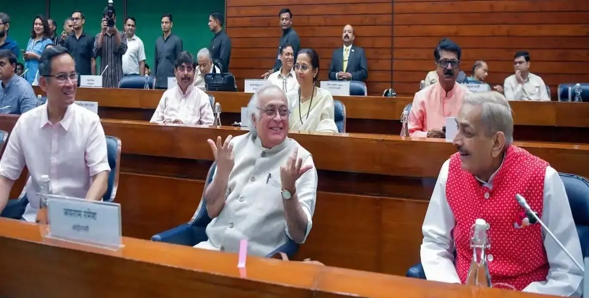 Opposition Demands Parliament Debate on Ram Temple Theft, Ethanol, Manipur