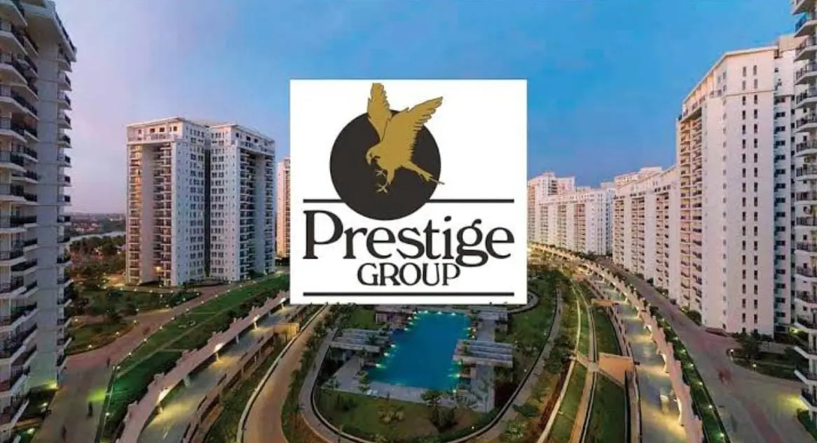 Prestige Group Launches 3 Housing Projects with ₹12,000-Cr Revenue Potential