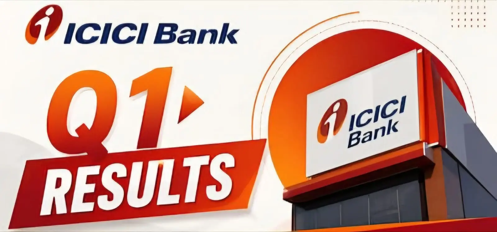 ICICI Bank Q1 Profit Jumps 13.8% on Strong Loan Growth