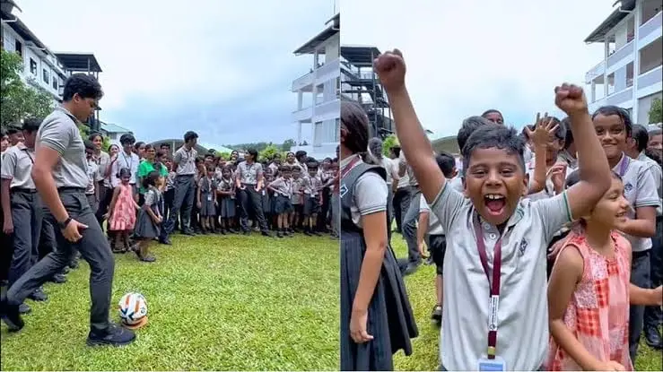 Kerala Declares School Holiday on July 20 for FIFA World Cup Final