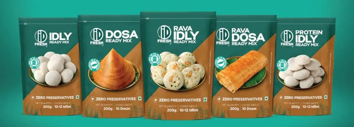 iD Fresh Targets Overseas Markets to Become IPO-Ready by October 2027