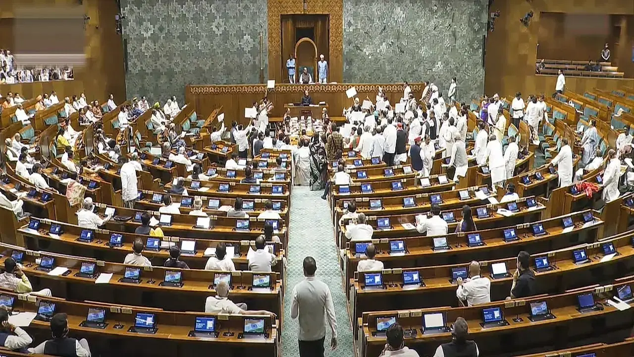 Parliament Monsoon Session 2026 Begins Amid Intense Political Flashpoints