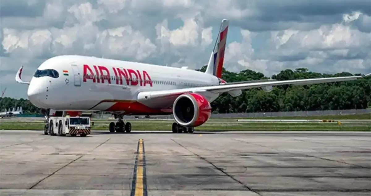 Air India Group Capitalizes on Fleet Inductions to Fuel Transformation