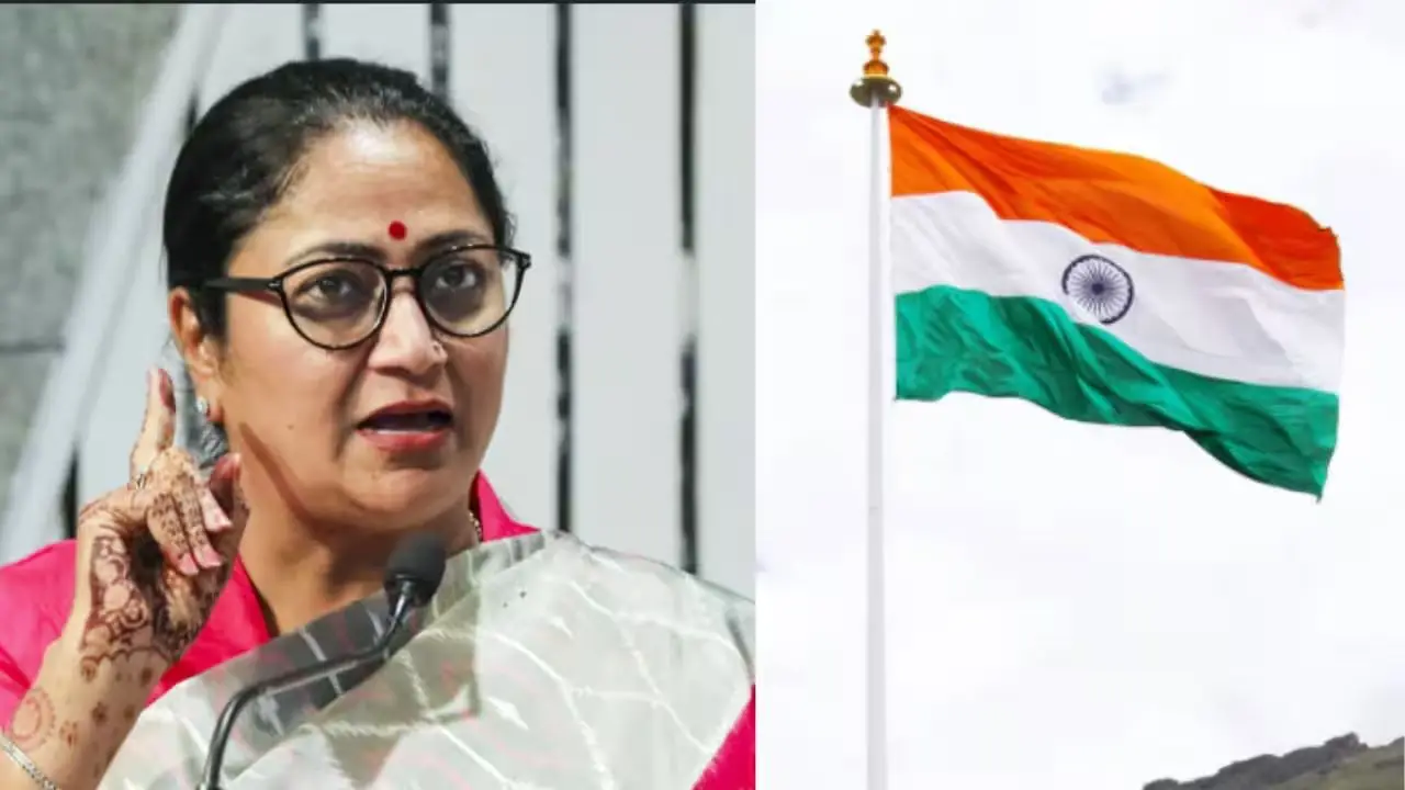 Threads of Patriotism: Delhi’s Flag Drive Empowers Local Women