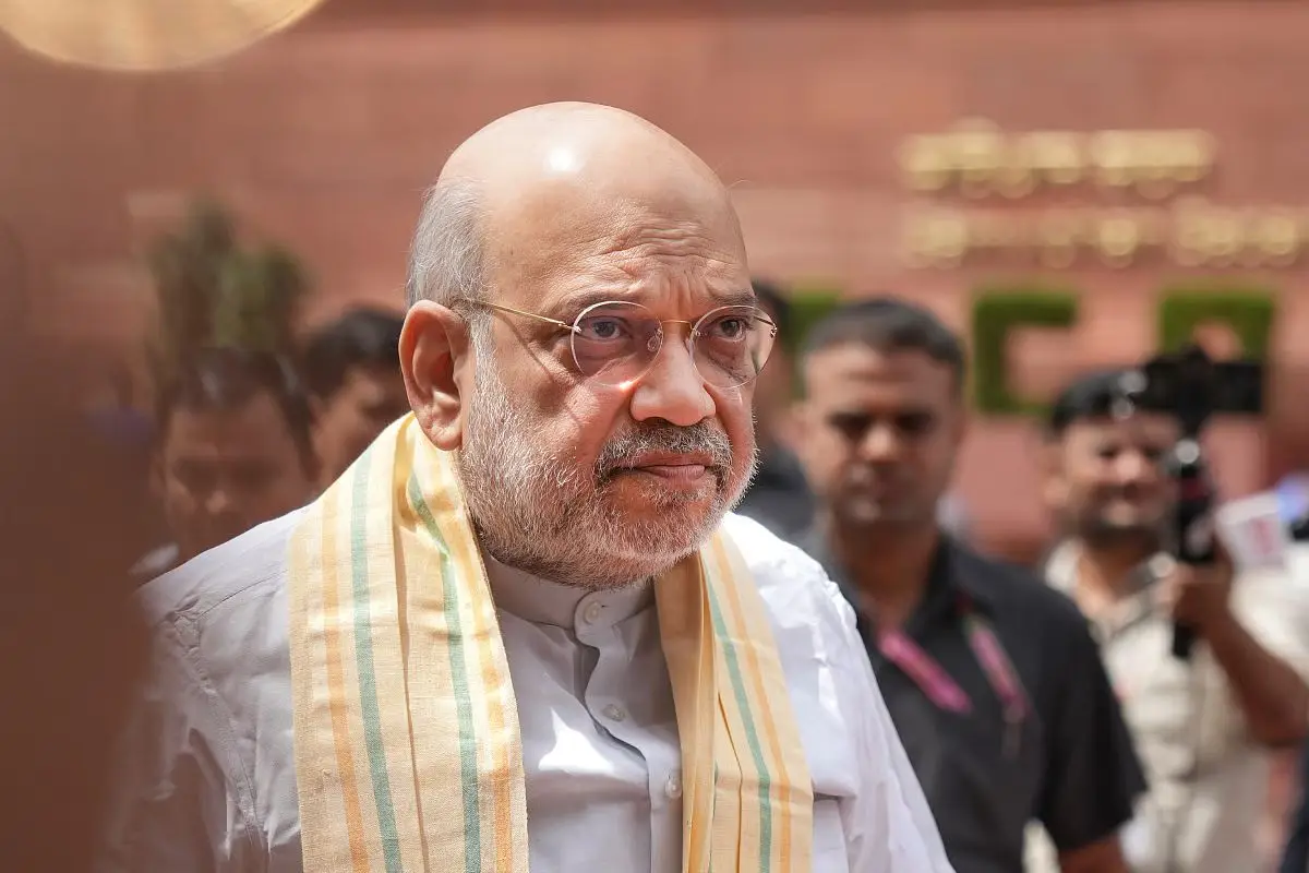 Bengal’s New Dawn: A Historic Shift in Governance