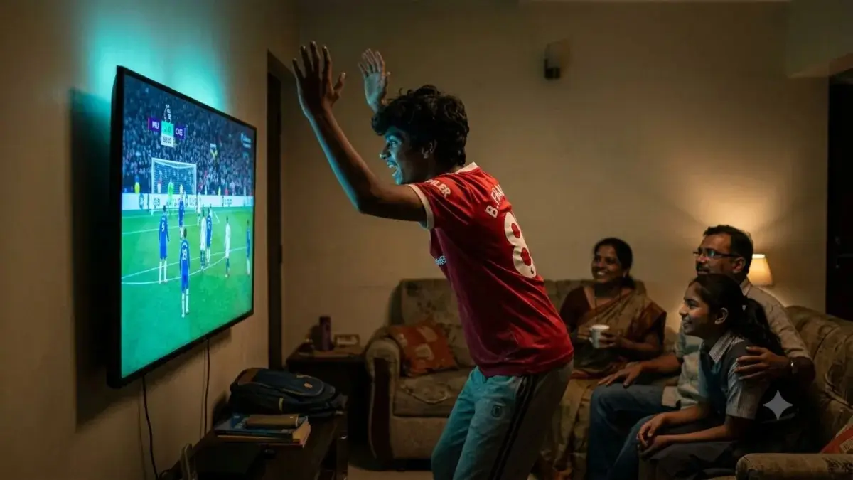 Kerala, Manipur Declare Holiday After FIFA World Cup Final