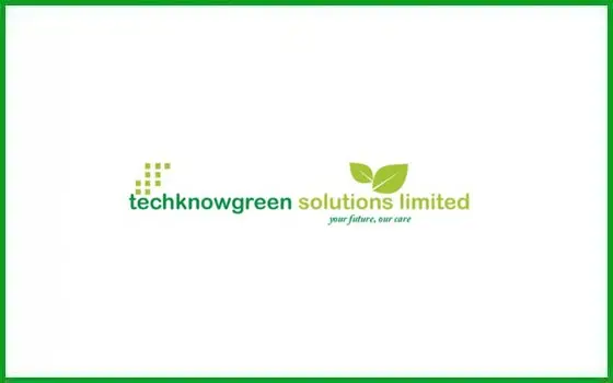 Techknowgreen Solutions Secures Environmental Order Worth INR 41 Million