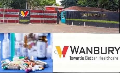 USFDA Issues Form 483 With Six Observations at Wanbury Facility