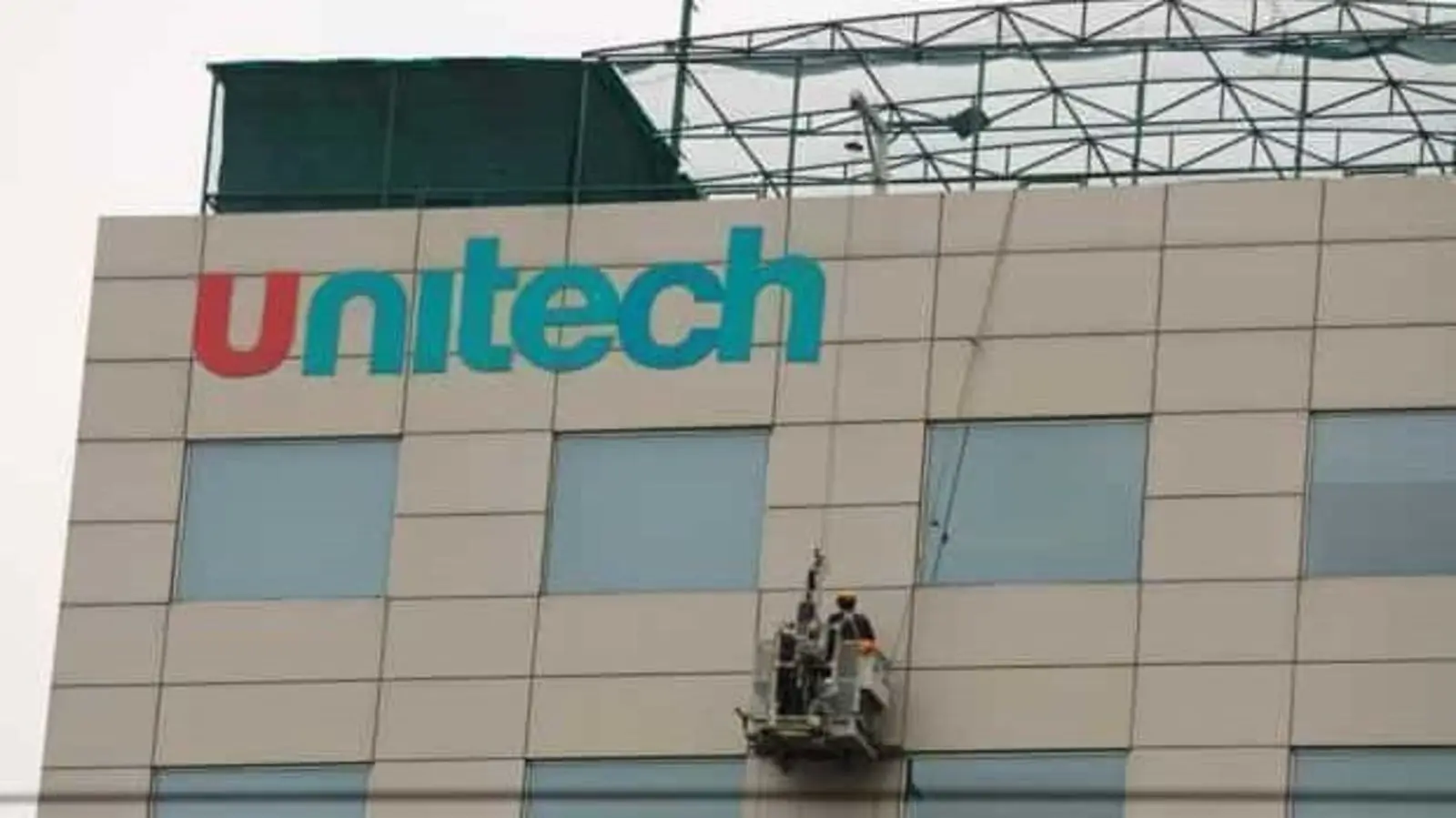 Yudhvir Singh Malik Ceases as Unitech Chairman and MD