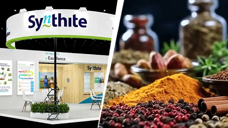 Synthite Scales to $500 Million Global Natural Ingredients Leader