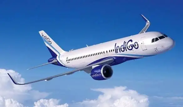 IndiGo Seals Record-Breaking Engine Deal with CFM International