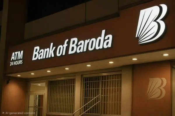 Bank Of Baroda Launches Digital, Retail, and MSME Expansion Measures