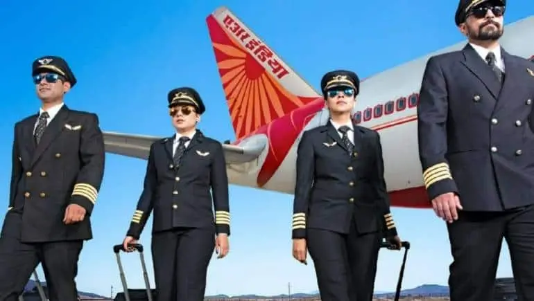 DGCA Issues 1,331 Commercial Pilot Licences In 2026 First Half