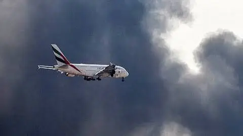 Indian Pilots Split Over Gulf Flight Safety Amid Rising Tensions