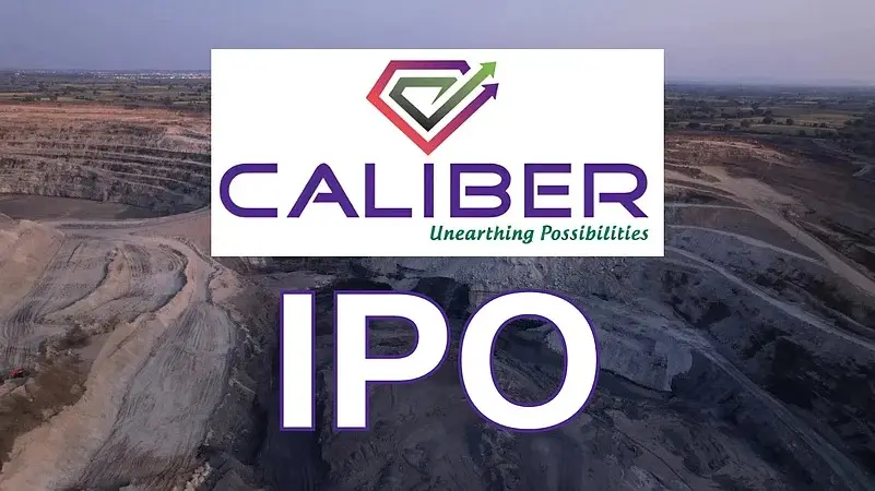 Caliber Mining IPO Day 3: Issue Subscribed 23.73x; Check GMP & Key Dates