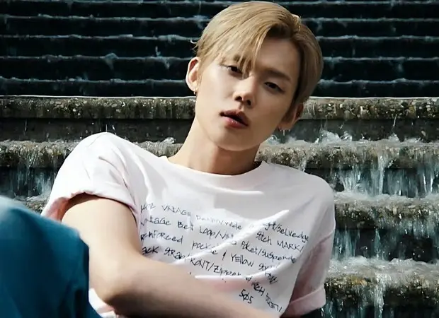 TXT's Yeonjun Talks Solo Album and Indian Fans