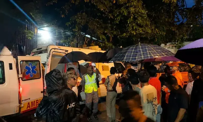Subterranean Hazard: How a Suspected Gas Blast Triggered Tragedy at Patel Engineering’s Sikkim Site