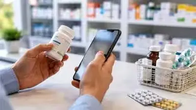 How to Check Overpriced Medicines Using NPPA's Official Platform