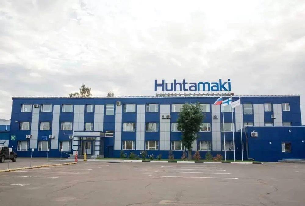 Huhtamaki India Reports Q1 Revenue of ₹7.5 Billion; Profit at ₹437 Million