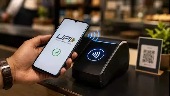 New Offline UPI Payment System: How It Works and Transaction Limits