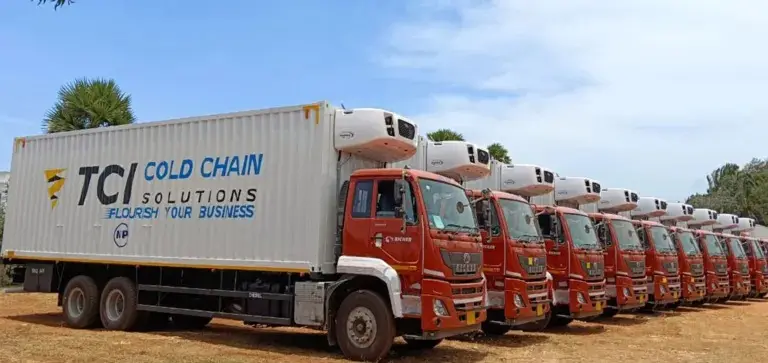 Tax Demand of ₹819.6 Million Against TCI Fully Extinguished