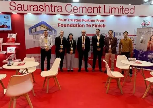 Saurashtra Cement Shuts Ranavav Kiln for 24-Day Maintenance