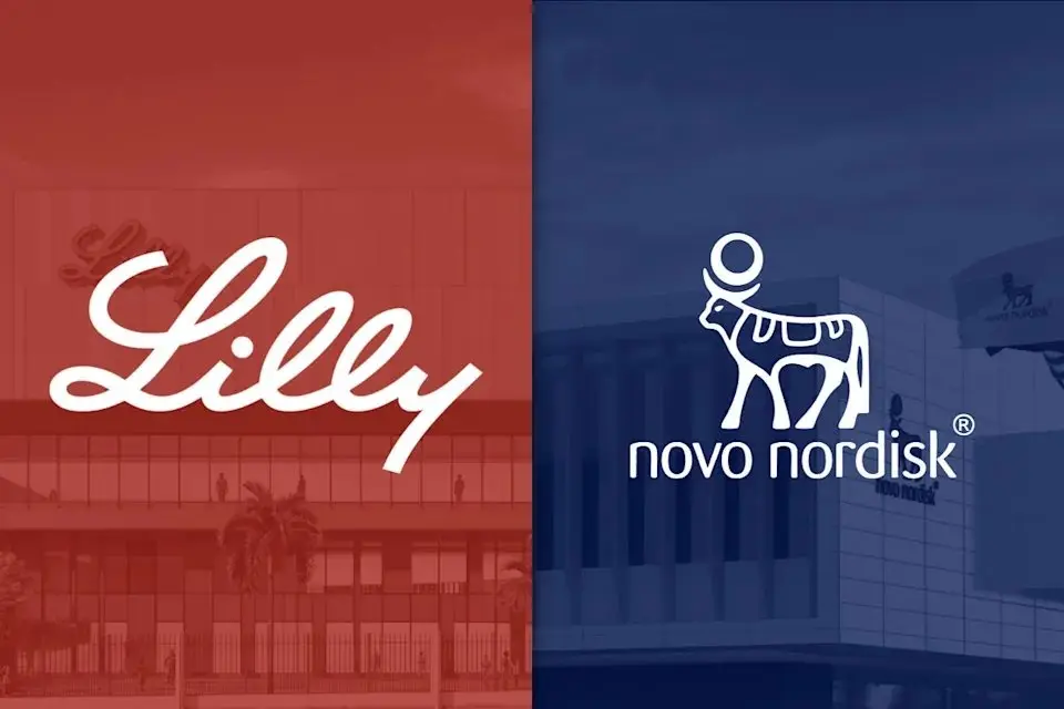 Novo Nordisk Sues Eli Lilly Over False Advertising Claims