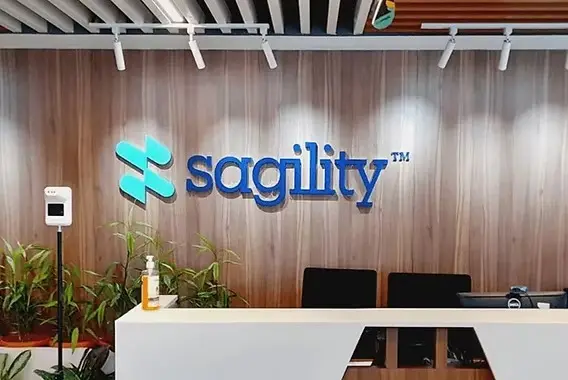 Sagility Posts ₹19.63 Billion Q1 Operational Revenue