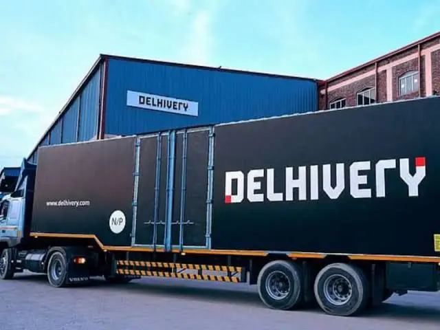 Delhivery Faces Tax Demand in New Regulatory Notice
