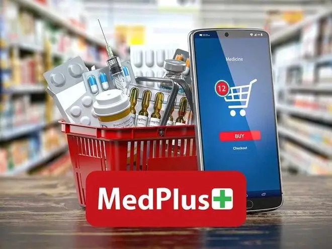 MedPlus Invests ₹1.55B in Wellness as Q1 Profits Rise