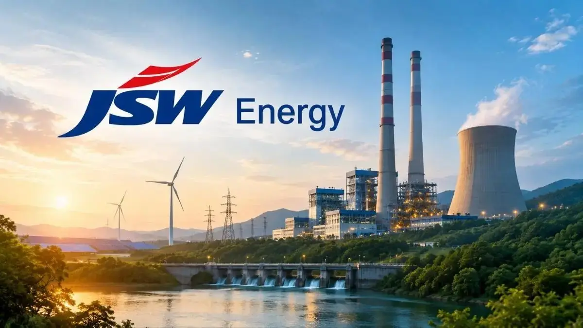 JSW Power-ing Growth: Stake Raised in Toshiba JSW