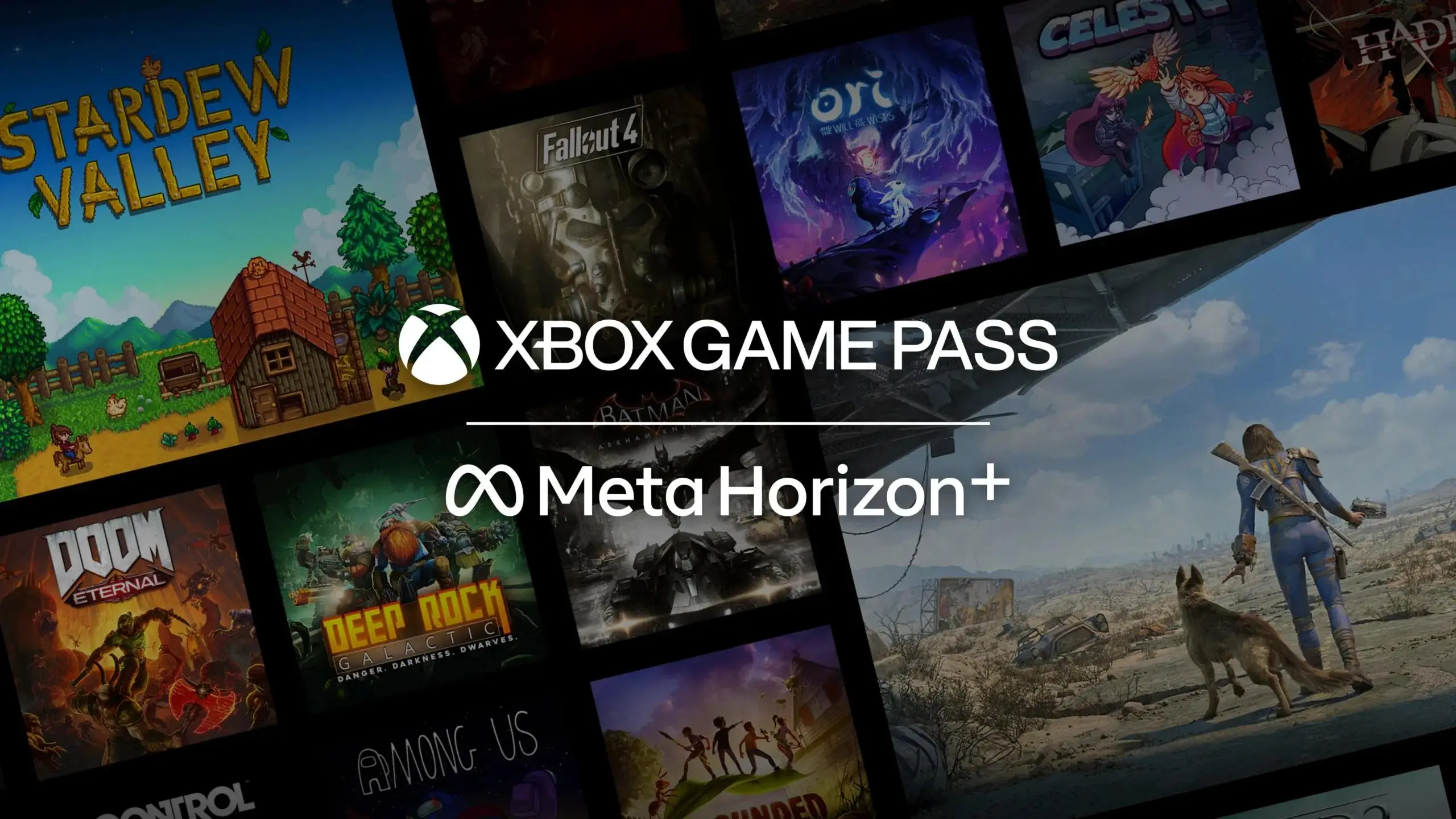 Meta Horizon+ Passes Go: Xbox Game Pass Enters VR
