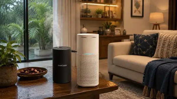 Monsoon Humidity Fix: 7 Gadgets to Combat Damp Homes