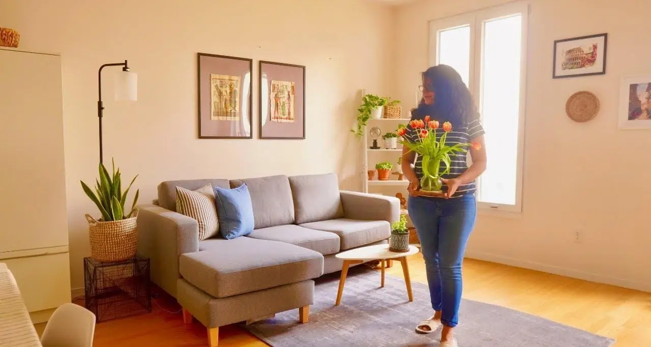 Express Home Makeover: Fast Styling Hacks for Incoming Guests