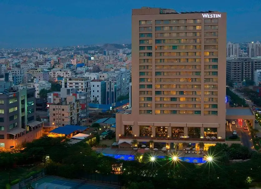The Westin Hyderabad Mindspace Unveils 'Beyond the Spice Route'