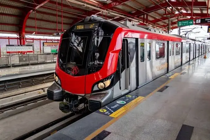 NCMC Launch: Lucknow Metro Joins India's Unified Mobility Network