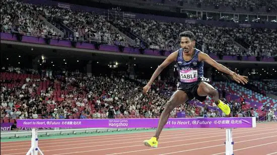 CWG: Recent Records Raise India's Hopes in Athletics in Glasgow